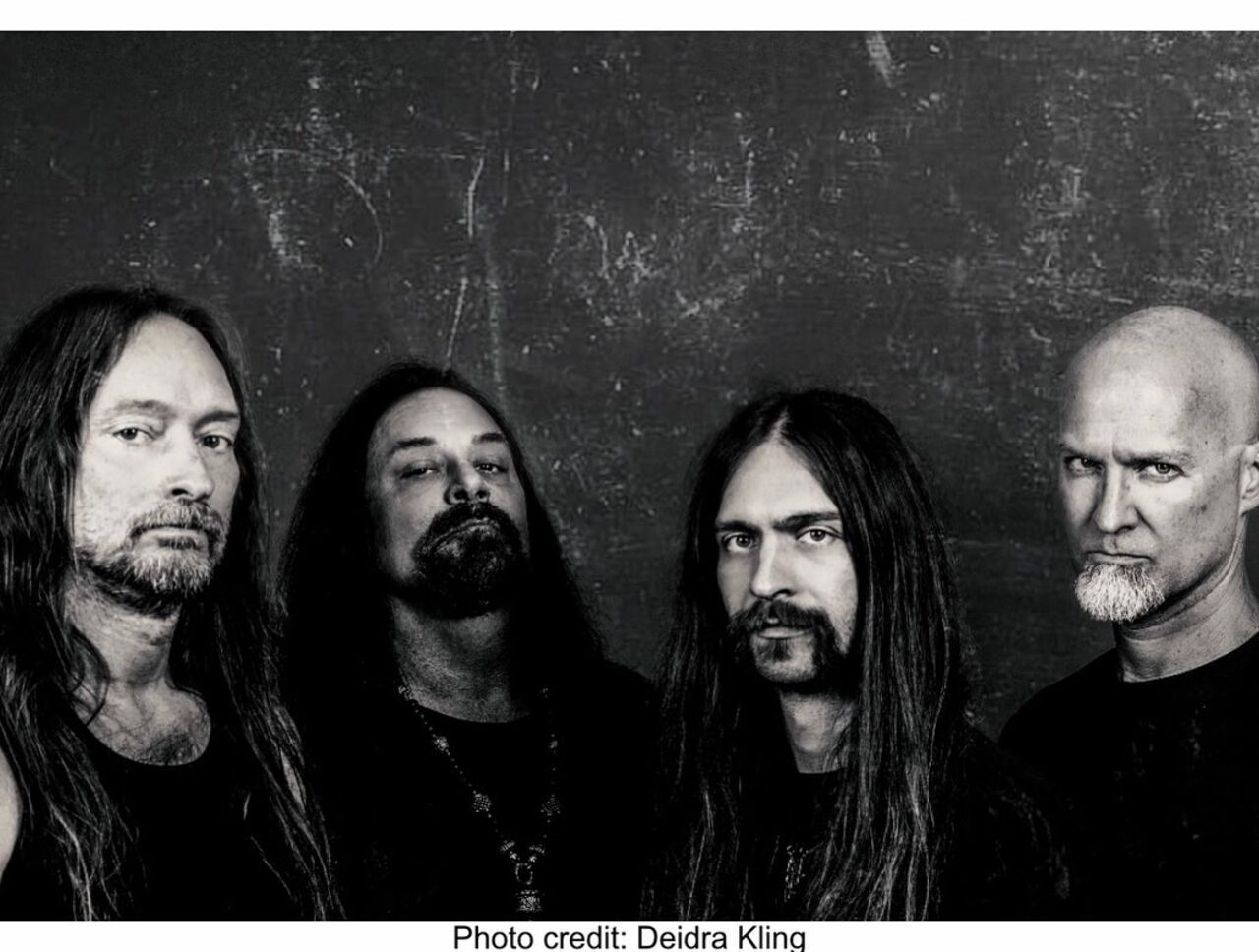 DEICIDE annonce son nouvel album : Banished By Sin