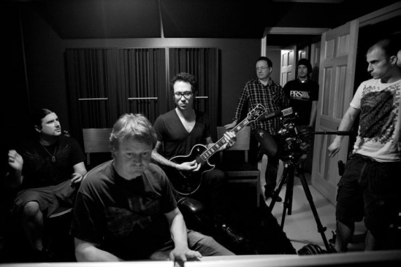Trivium : le teaser du nouvel album (2011)