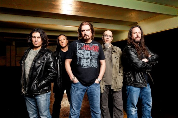 Dream Theater : A Dramatic Turn of Events le 13 septembre !