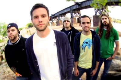 Between the Buried and Me : le teaser de The Parallax !