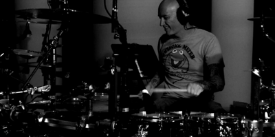 Machine Head : la suite du making of du nouvel album...
