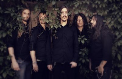 Opeth : "Pyre" et "Nepenthe" à la télévision suédoise !