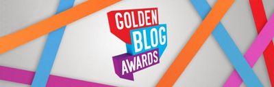 Inside The Pain aux Golden Blog Awards - Votez pour nous !