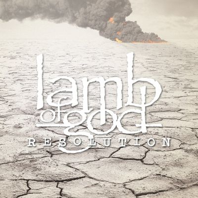 Lamb of God : Resolution le 24 janvier 2012 !