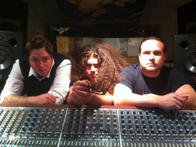 Coheed and Cambria : "Sentry The Defiant", premier extrait !