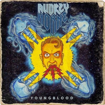 Audrey Horne : Youngblood [Review]