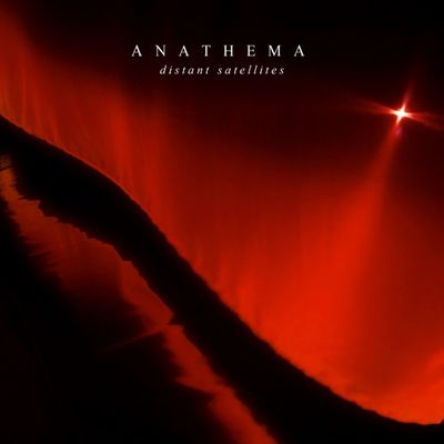 Anathema : Distant Satellites [Review]
