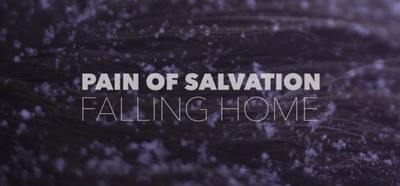 Pain of Salvation : un clip pour "Falling Home" !