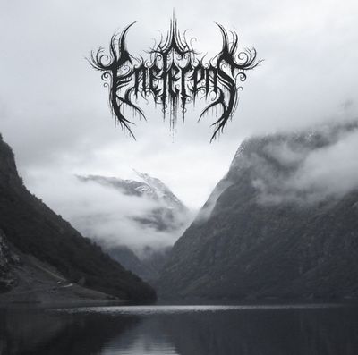 Eneferens (USA) sort son premier LP, In The Hours Beneath