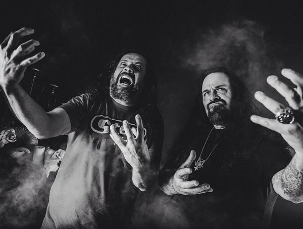 DEICIDE annonce son nouvel album : Banished By Sin