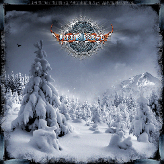 Bitter Frost, un ambiteux groupe de Black Metal Mélodique