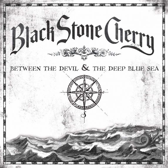 Black Stone Cherry : Between the Devil... en streaming intégral !