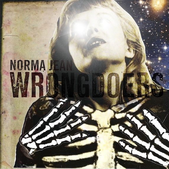 Norma Jean : Wrongdoers en streaming intégral !