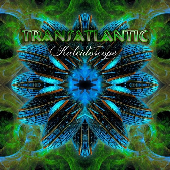 Transatlantic : Kaleidoscope sortira le 27 janvier 2014 !