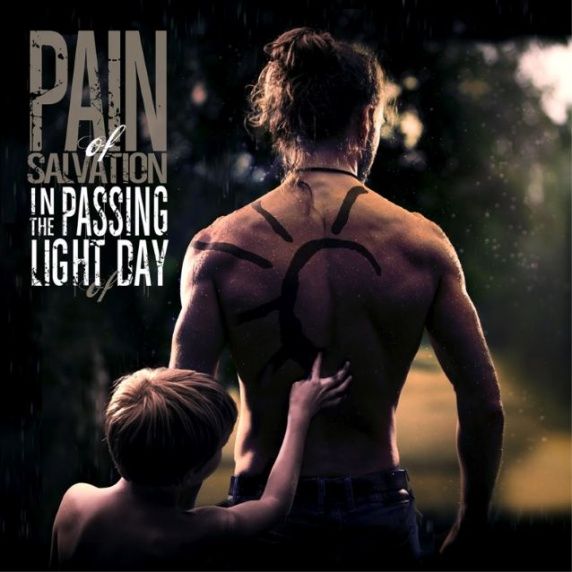 Pain of Salvation: The passing light of day [Review]