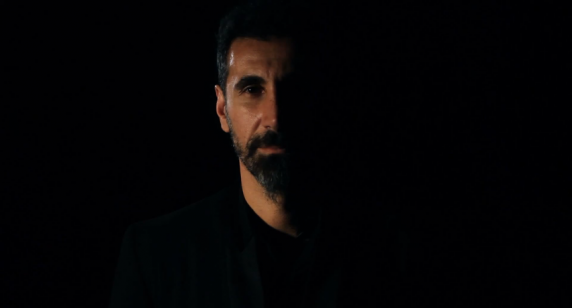 Serj Tankian & Tom Morello : "Goodbye - Gate 21 (Rock Remix)"