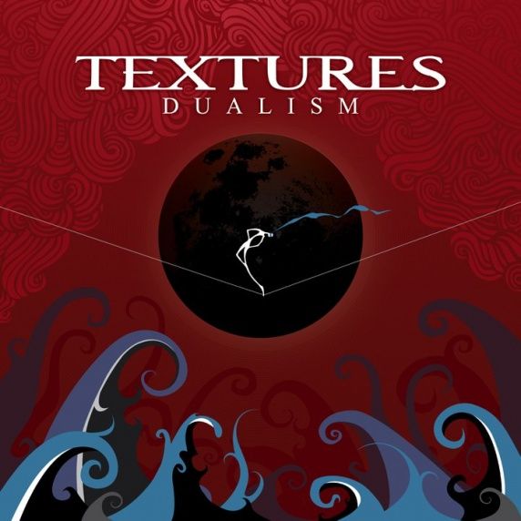Textures : Dualism le 23 septembre ! Et un clip pour patienter !