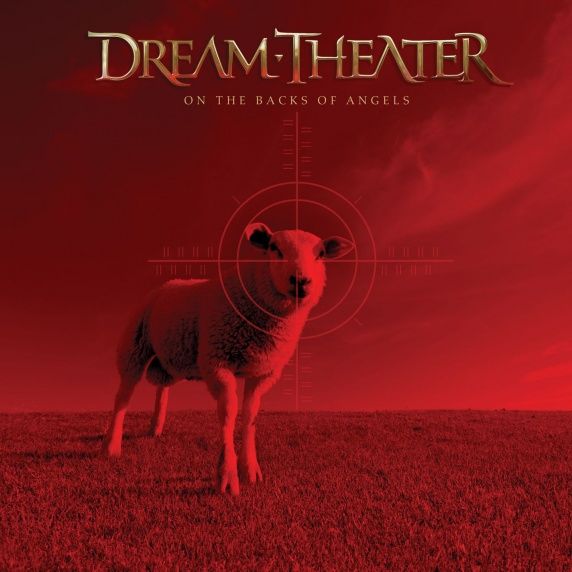 Dream Theater : le clip de "On The Backs Of Angels" disponible !