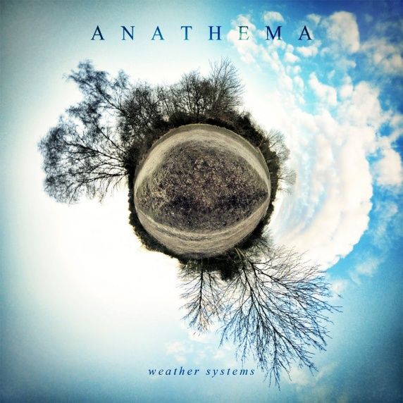 Anathema : Weather Systems [Review]