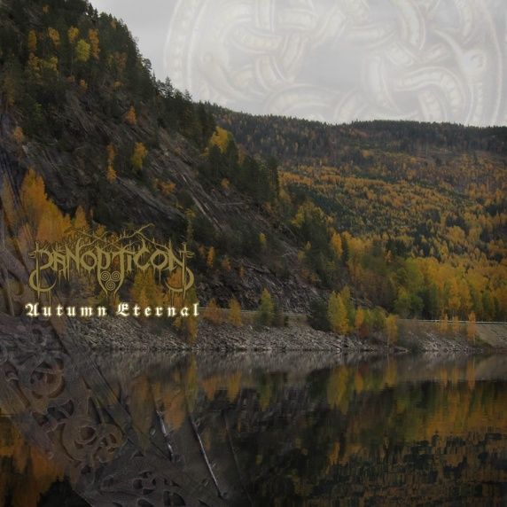 Panopticon: teaser du nouvel album, Autumn Eternal